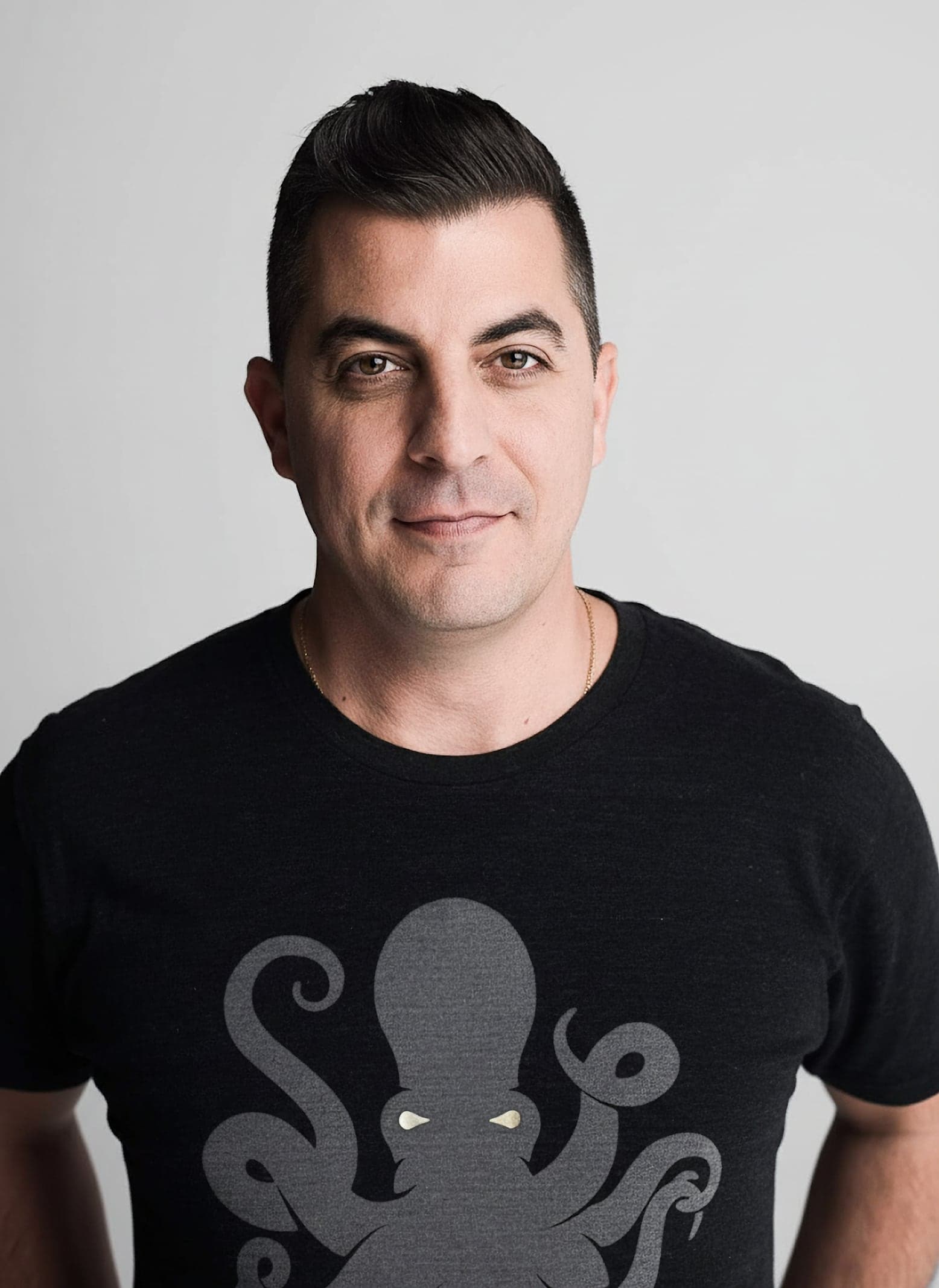 Stefan Poulos